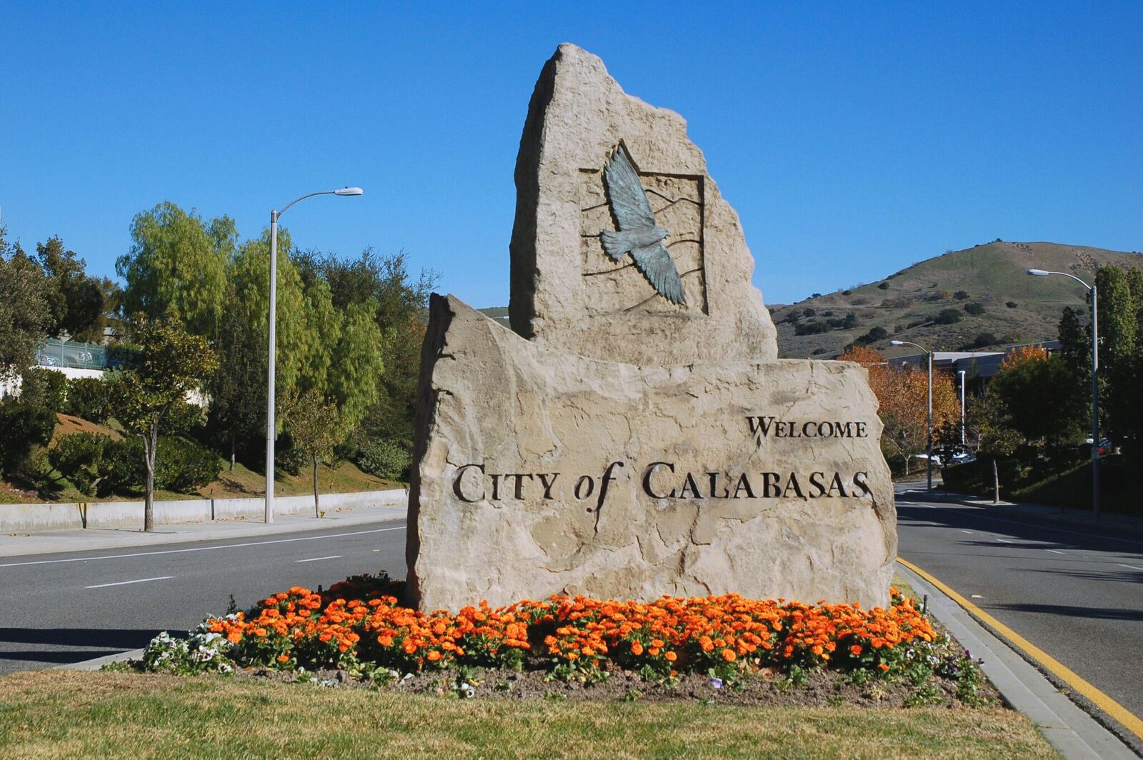 city of calabasas